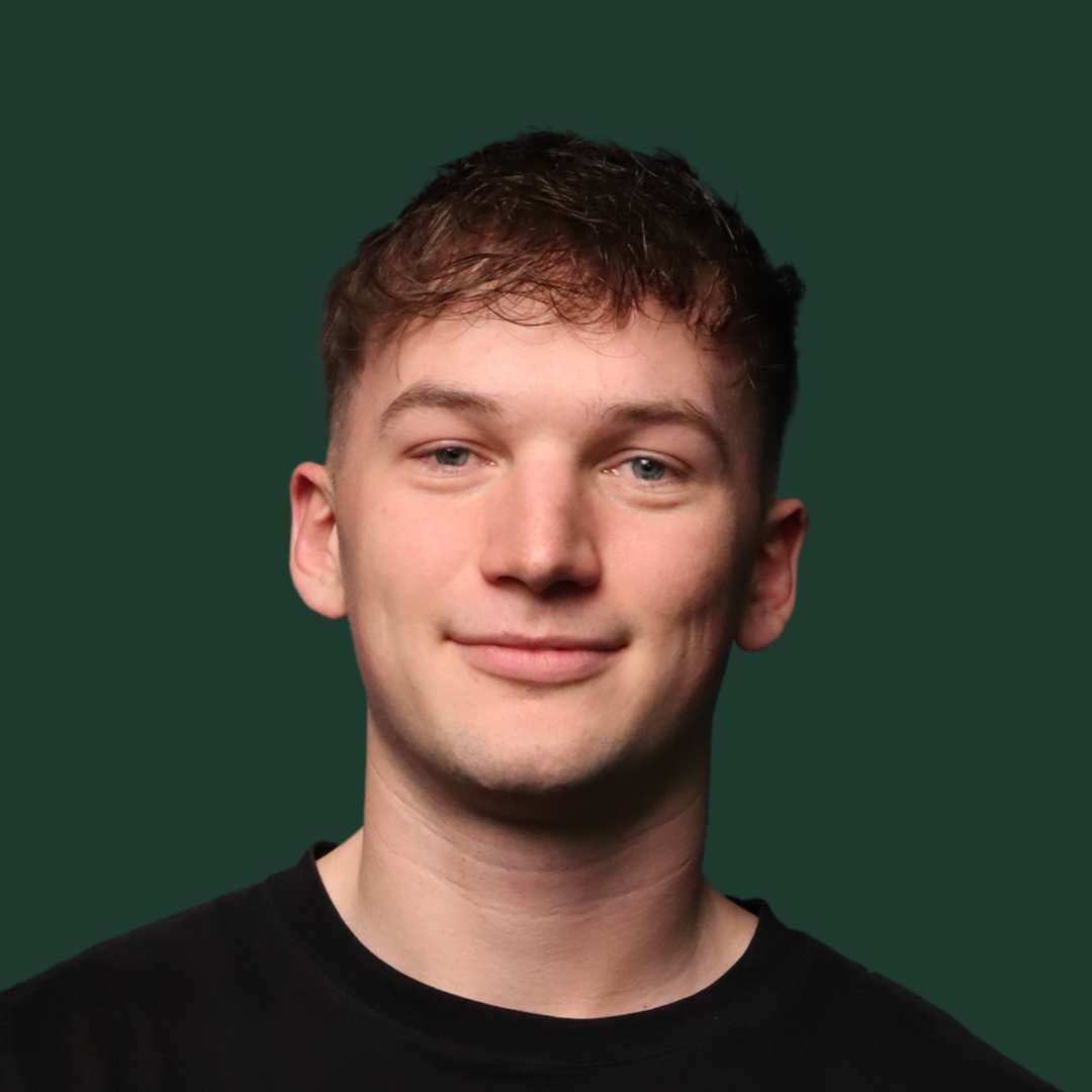 Adam Watters, founder of Psyche Creative