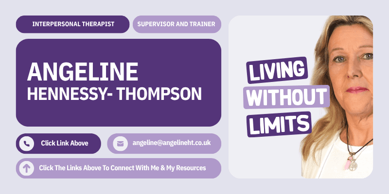 Original version of Angeline Hennessy-Thompson's email signature