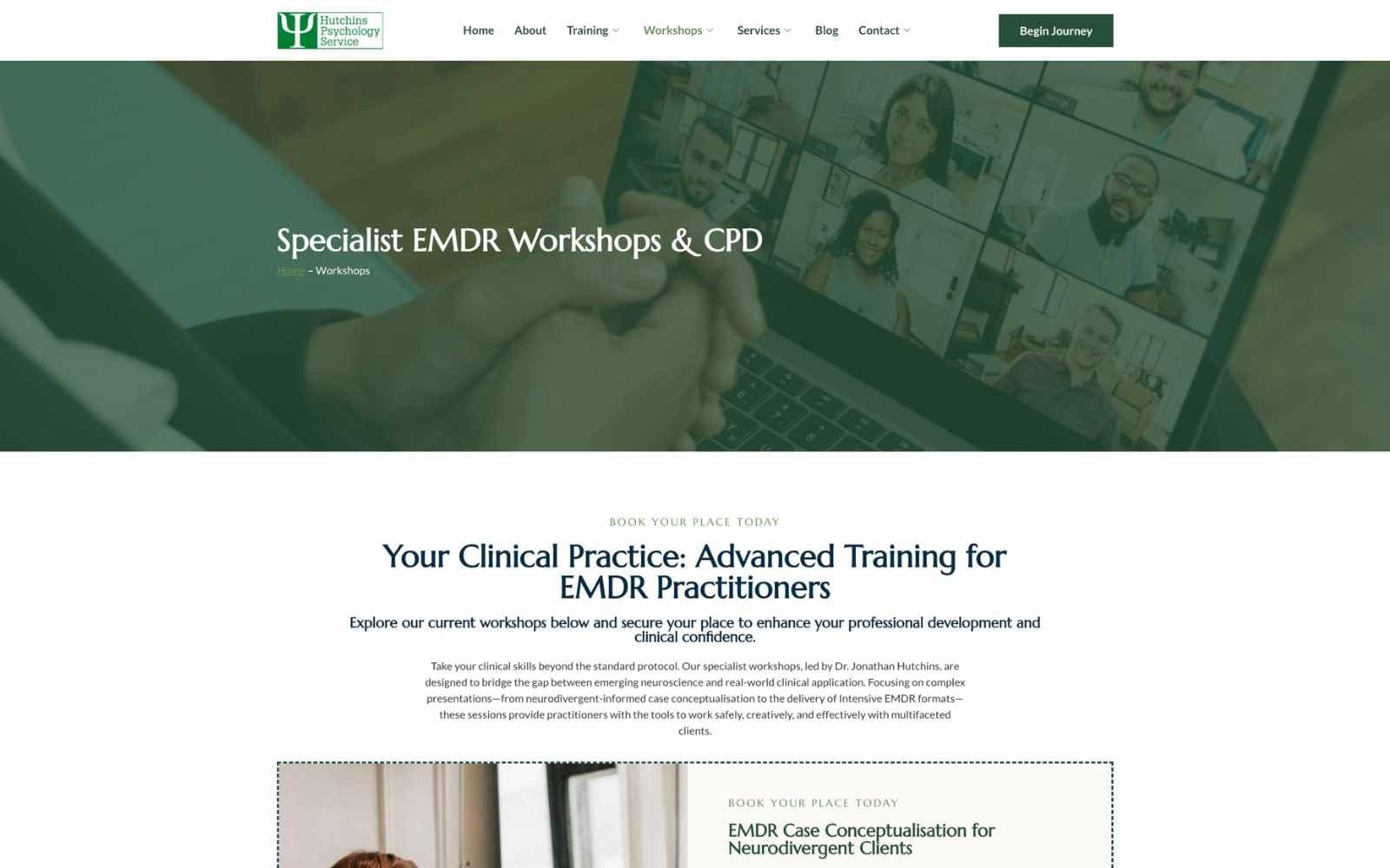Pull Up Banner Design for Therapists and Trainers: Sizes, Copy and Costs