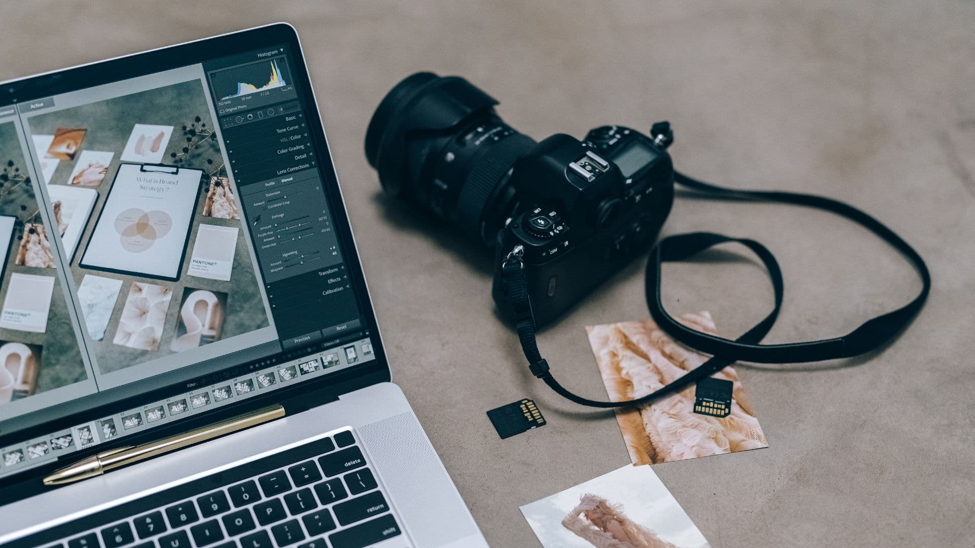 Therapist Headshots: How to Get Photos That Feel Safe and Approachable